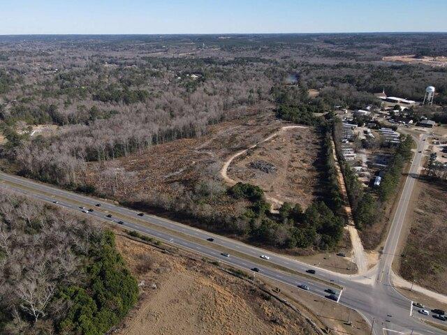 Land for sale in Beech Island