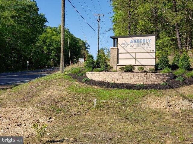 Land for sale in Stafford