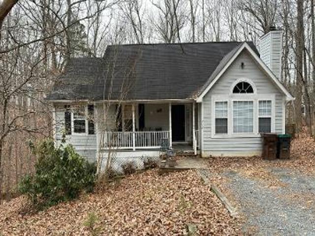 House for sale in Virginia