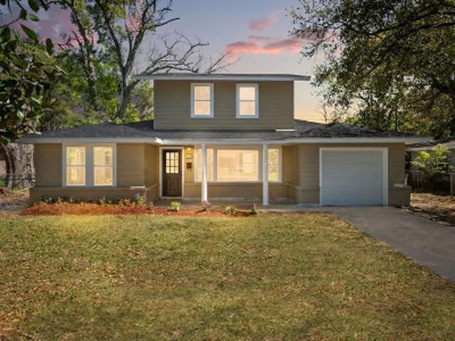House for sale in Lake Charles, Louisiana