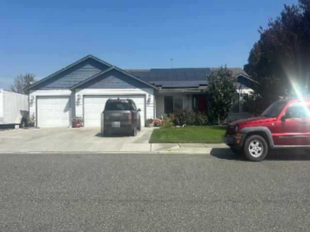 House for sale in Pasco, Washington