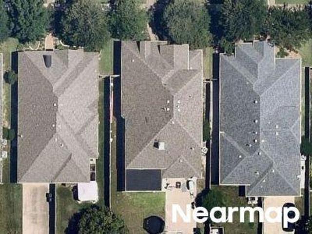 House for sale in Denton, Texas