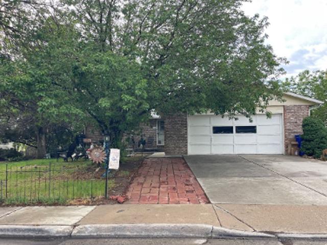 House for sale in Loveland, Colorado
