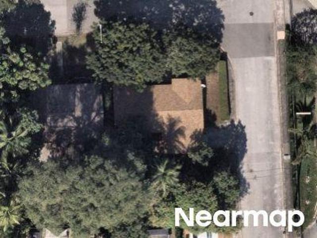 House for sale in Coral Gables, Florida
