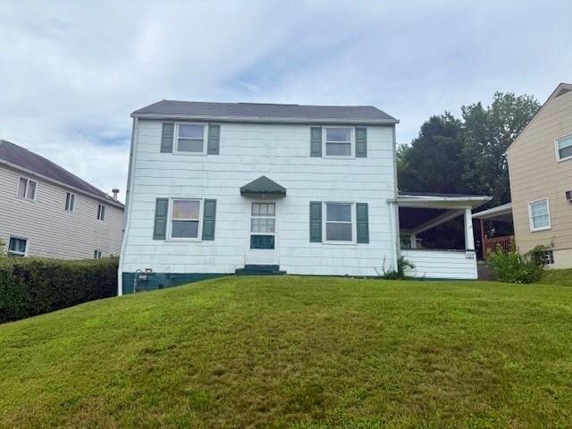 House for sale in Clairton