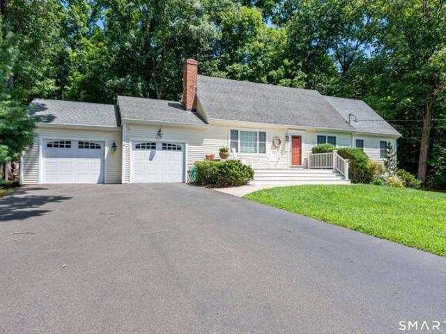House for sale in Guilford, South Central Connecticut Planning Region