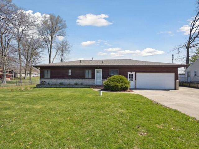 House for sale in Michigan Center