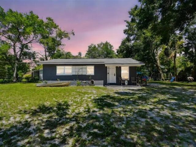 House for sale in Mount Dora