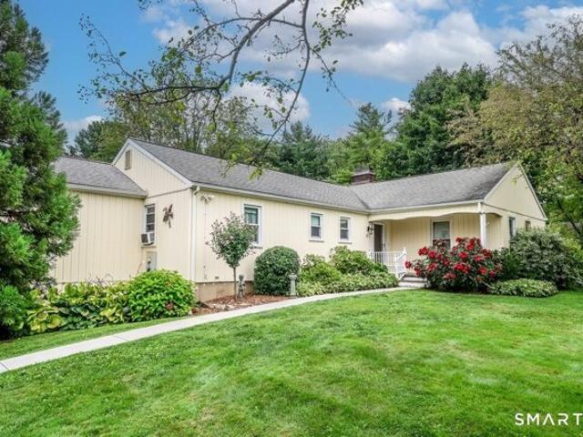 House for sale in New Milford, Western Connecticut Planning Region