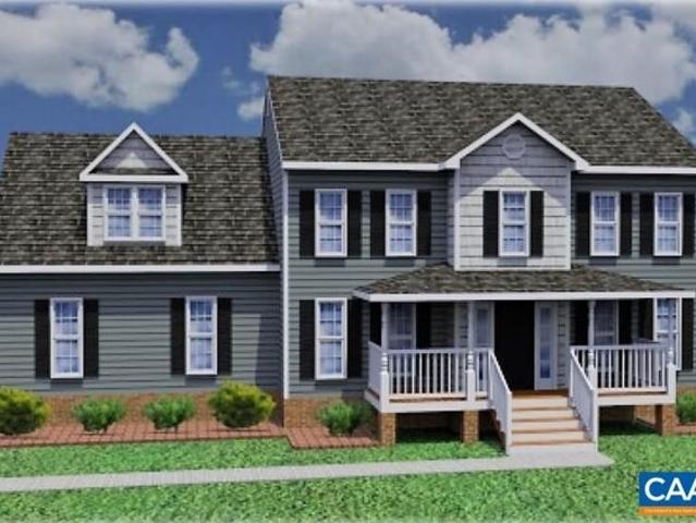 House for sale in Palmyra