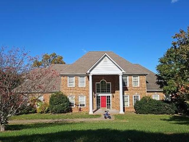 House for sale in Forest, Bedford County