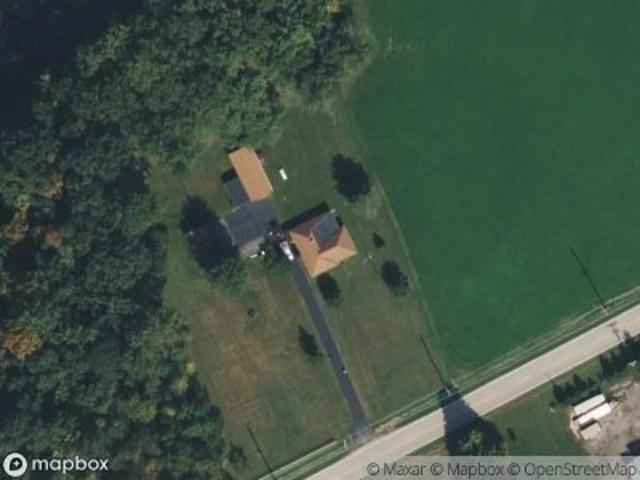 House for sale in Jefferson, Ohio