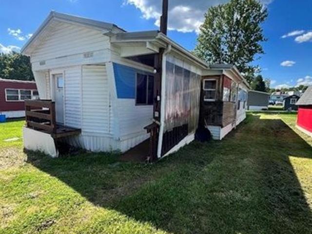 House for sale in Waynesburg, Pennsylvania