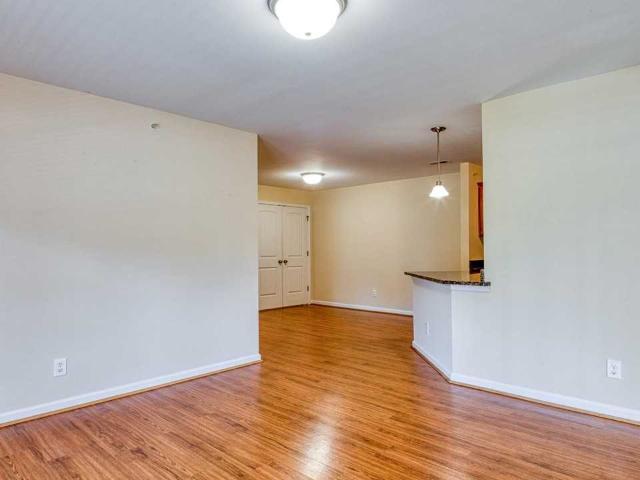 Apartment for rent in Forest