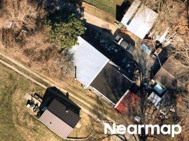 House for sale in Louisville, Kentucky