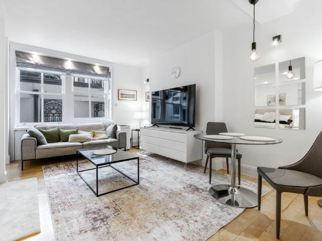 Studio for rent in Chelsea, Isle Of Man