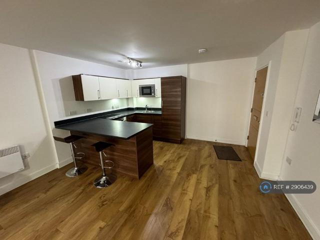 Apartment for rent in West Drayton, Greater London