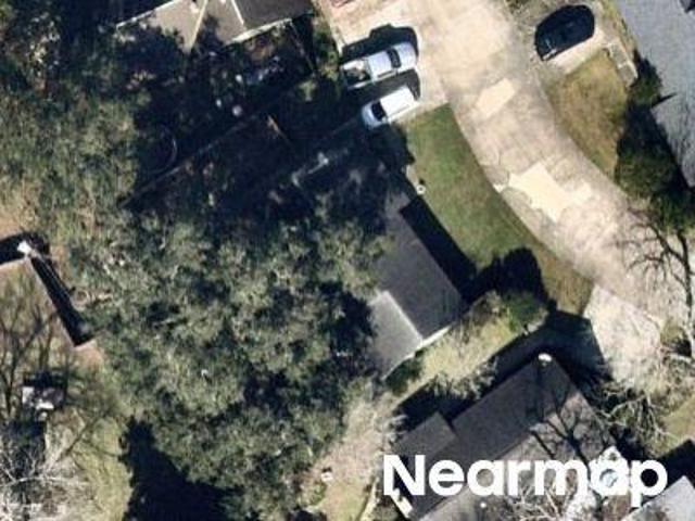 House for sale in Louisiana