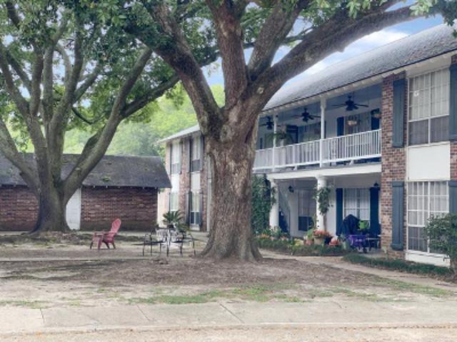 Condo for sale in Louisiana