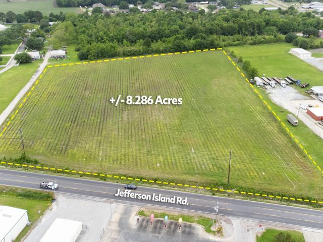 Land for sale in Iberia, Louisiana