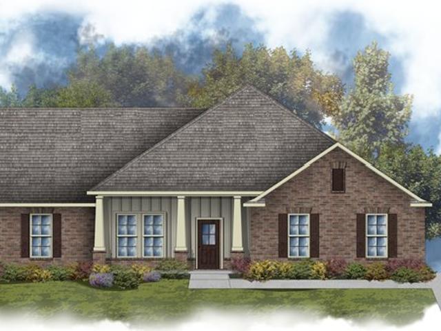 House for sale in Biloxi, Mississippi