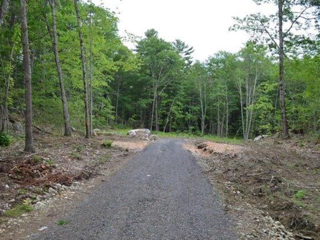 Land for sale in Jefferson, Maine