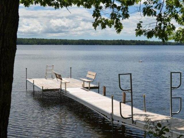 Land for sale in Jefferson, Maine