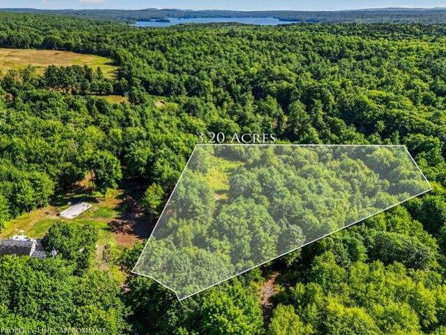 Land for sale in Jefferson, Maine
