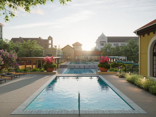 Apartment for rent in Rowlett, Texas