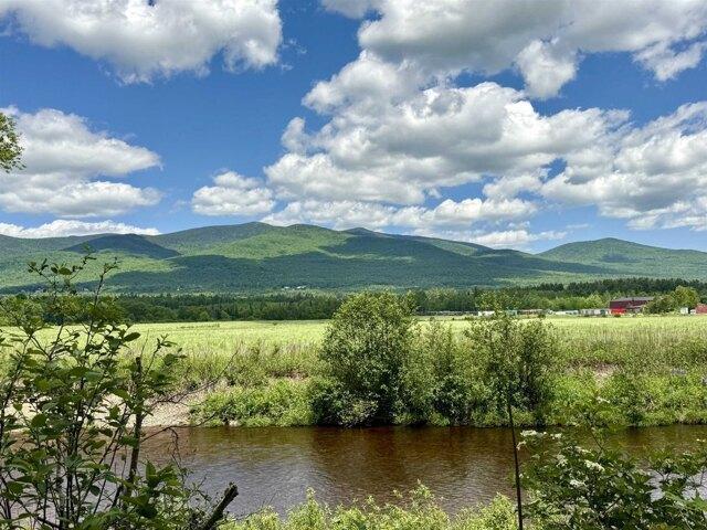 Land for sale in New Hampshire