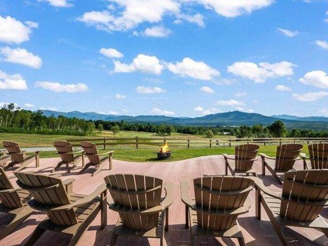 Land for sale in New Hampshire