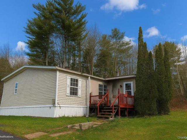 House for sale in Jefferson, New York