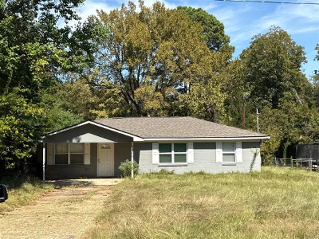 House for sale in Longwood Village, Shreveport