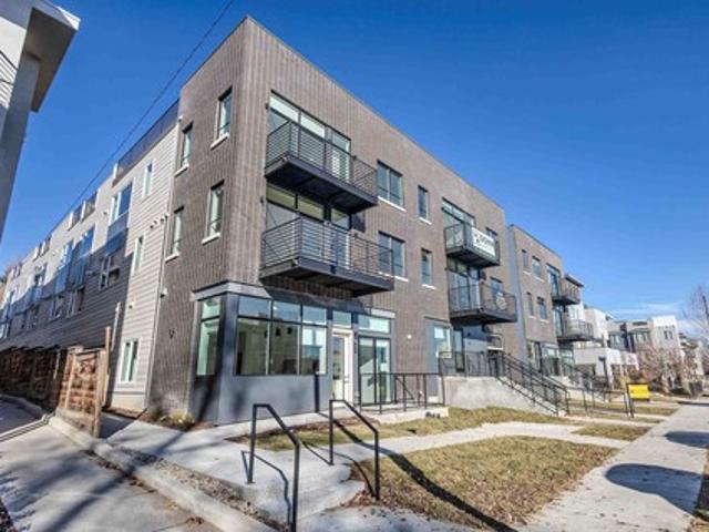 Townhouse for rent in Denver