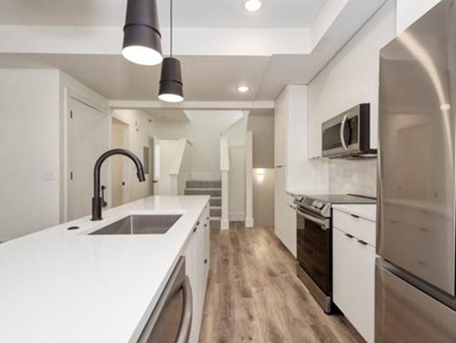Townhouse for rent in Denver