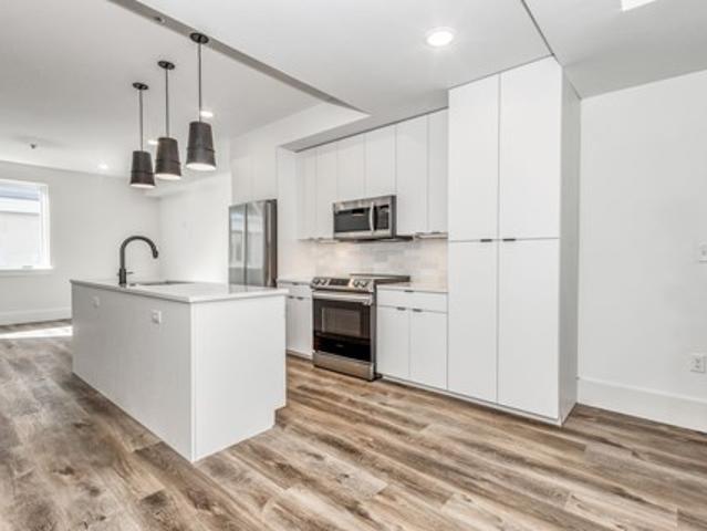 Townhouse for rent in Denver