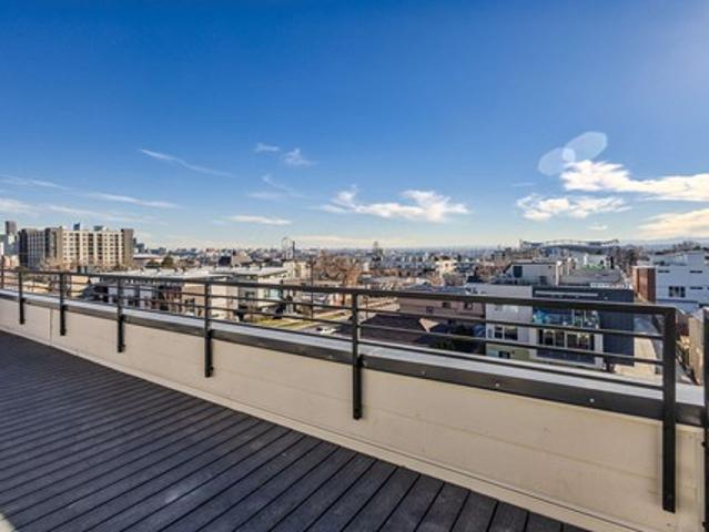 Townhouse for rent in Denver