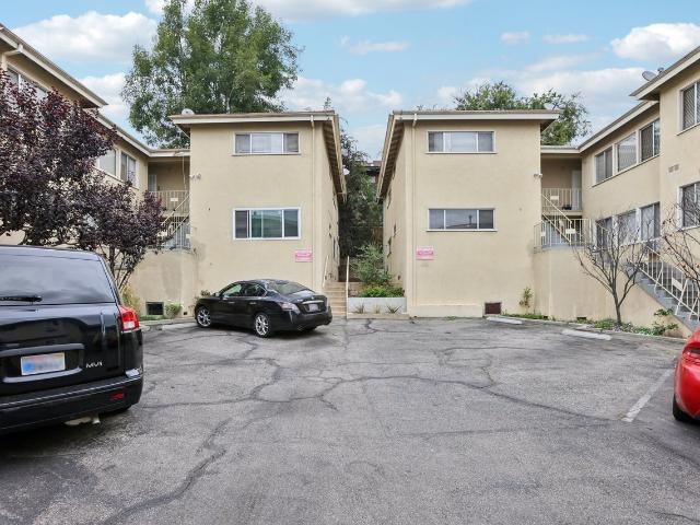 Apartment for rent in Los Angeles, Los Angeles County