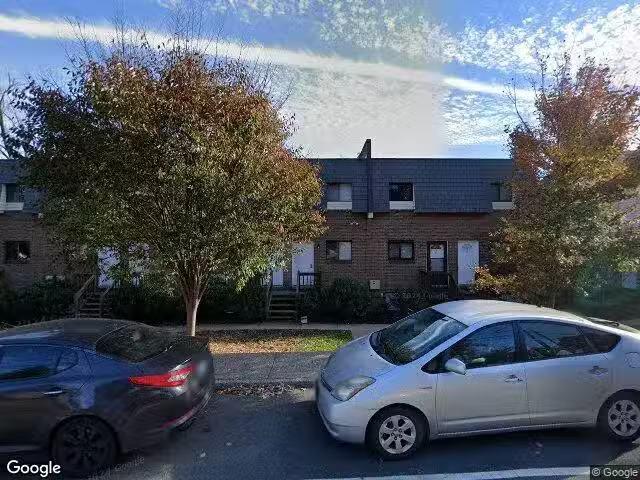 House for rent in Charlottesville