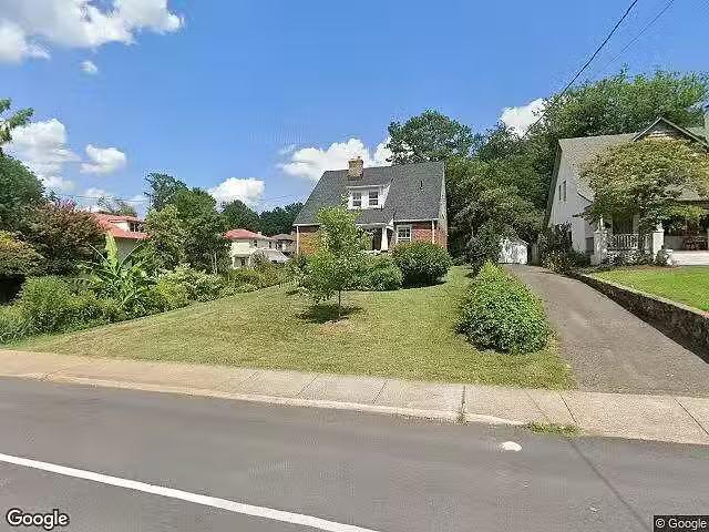 House for rent in Charlottesville