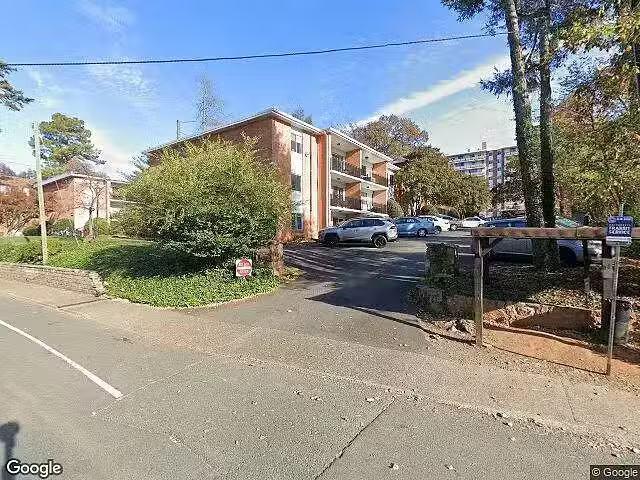 Apartment for rent in Charlottesville