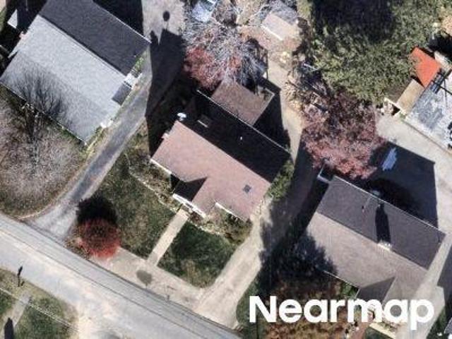 Property for sale in Huntington, West Virginia