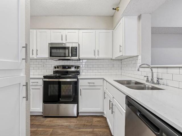 Apartment for rent in Irving, Texas