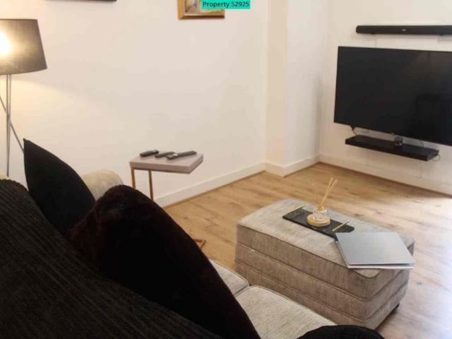Apartment for rent in Green Quarter, Georgia