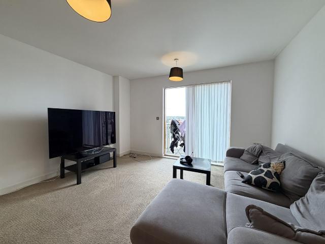 Apartment for rent in Green Quarter, Georgia