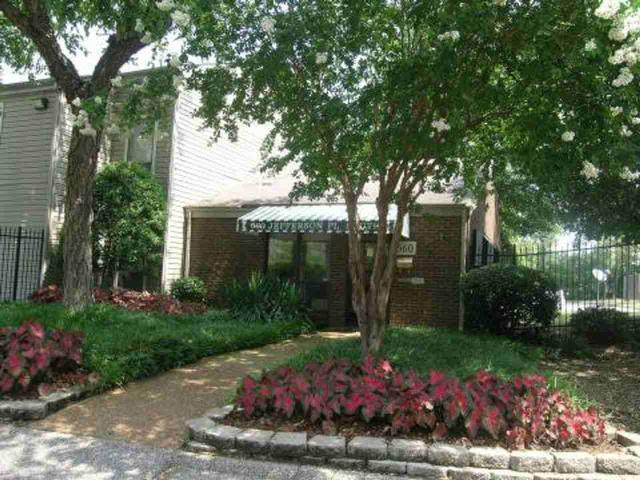 Apartment for rent in Tennessee