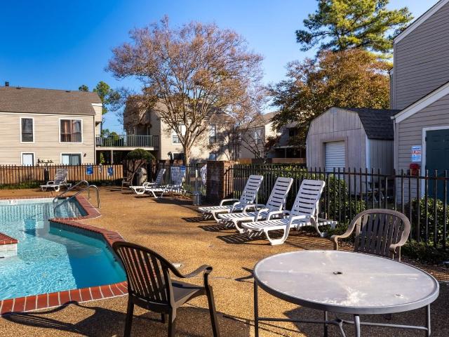 Apartment for rent in Tennessee