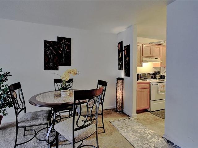 Apartment for rent in Kansas City, Missouri