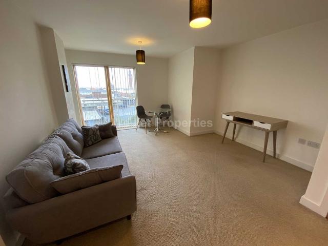 Apartment for rent in Green Quarter, Georgia