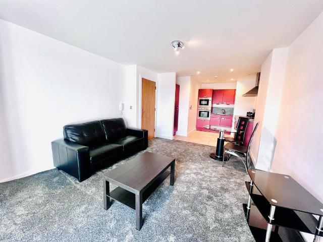 Apartment for rent in Green Quarter, Georgia